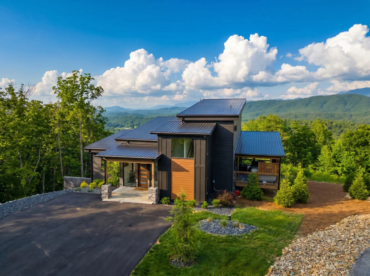 Wander Sevierville Pines