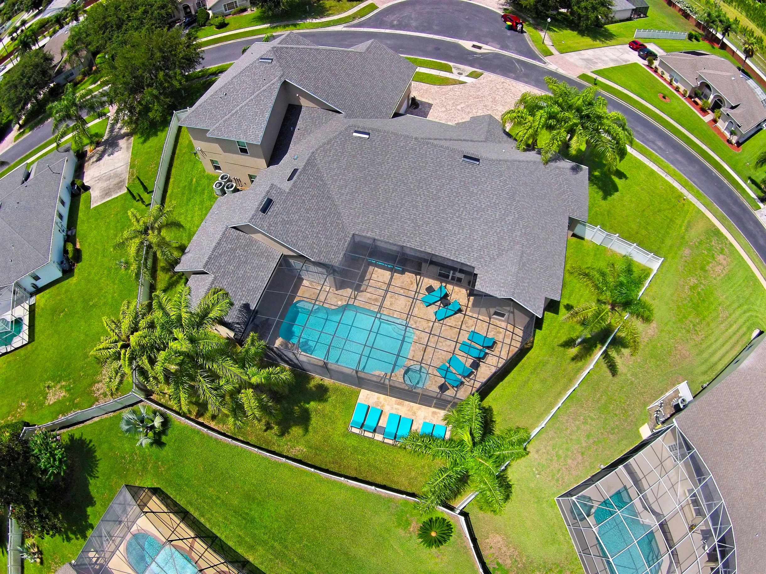 Home in Kissimmee property photo 1