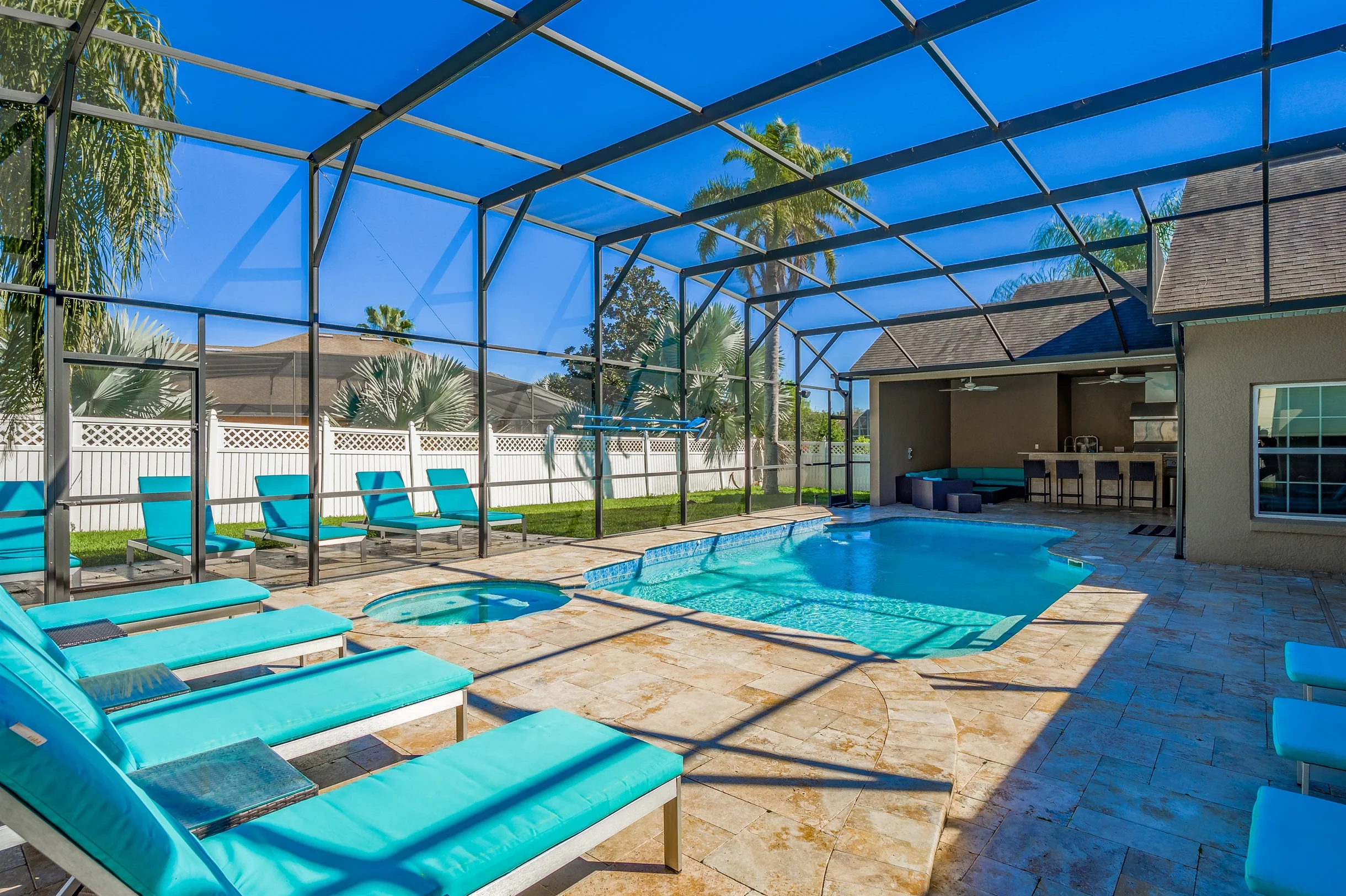 Home in Kissimmee property photo 4