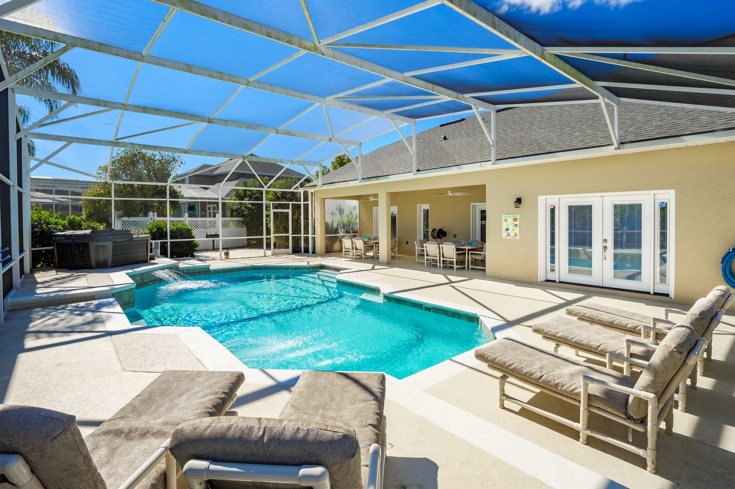 Home in Kissimmee property photo 1