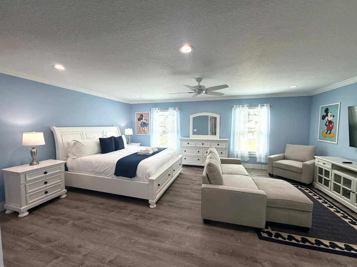 Home in Kissimmee property photo 4