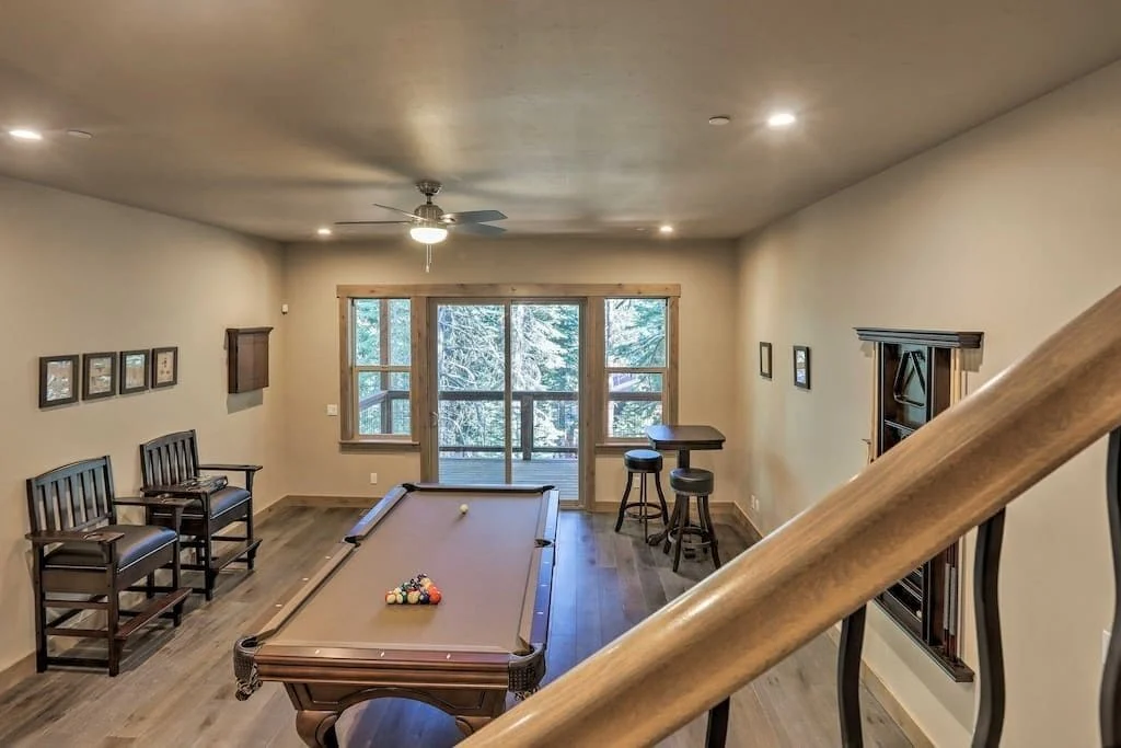 Home in Truckee property photo 3