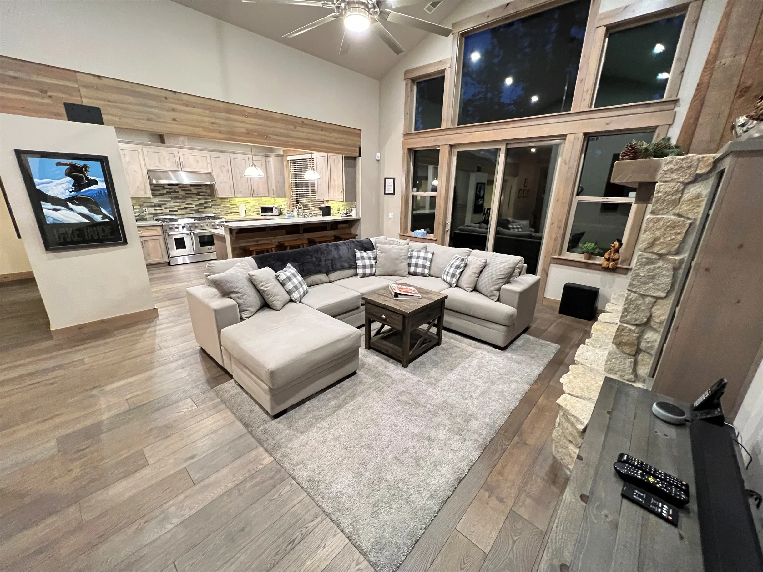 Home in Truckee property photo 4