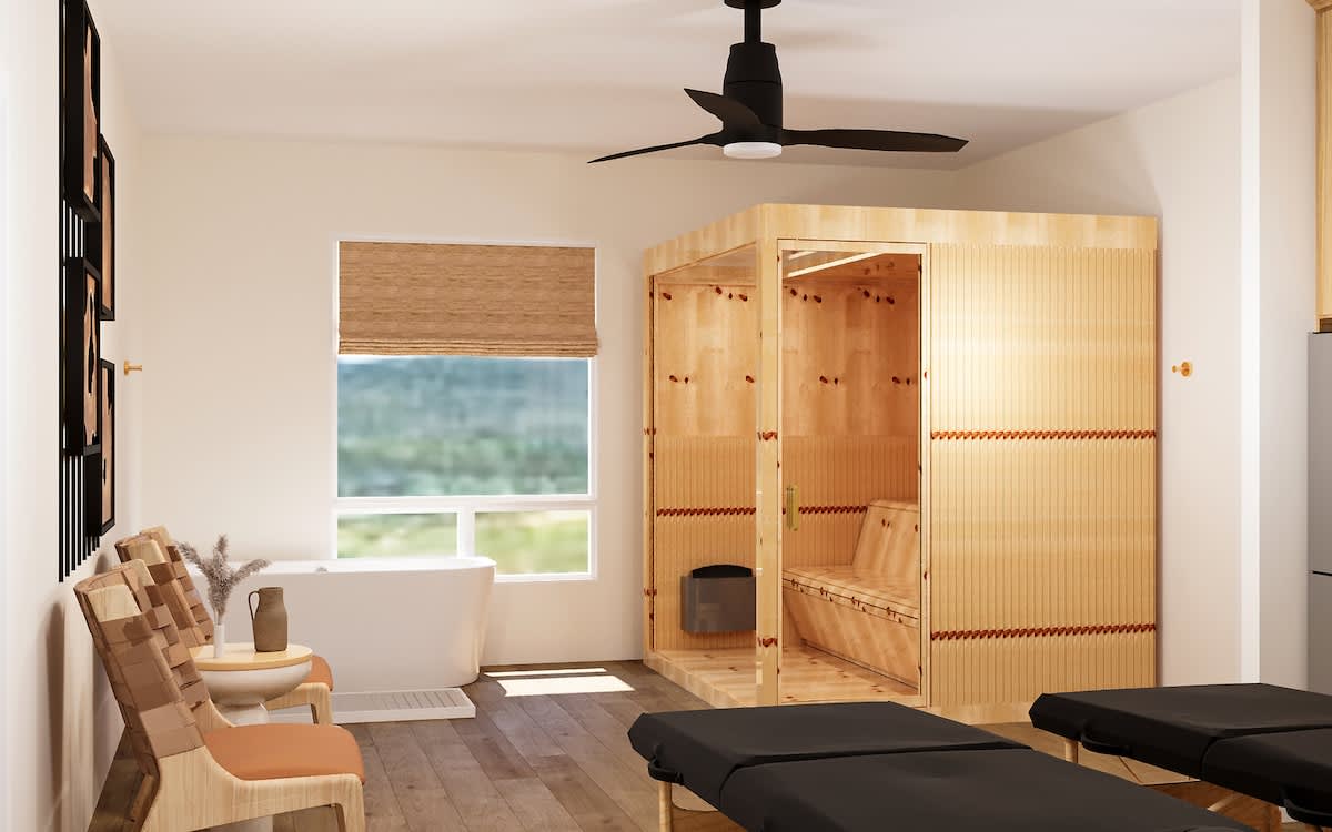 Home in Sedona property photo 2