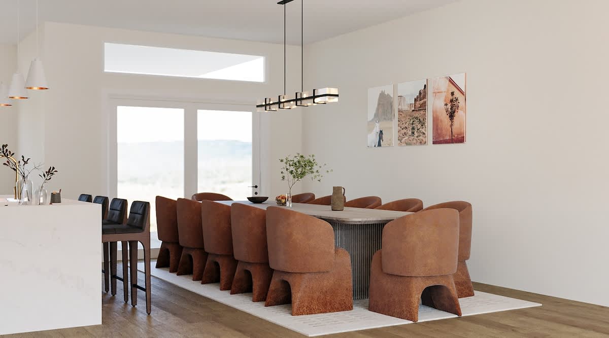Home in Sedona property photo 5