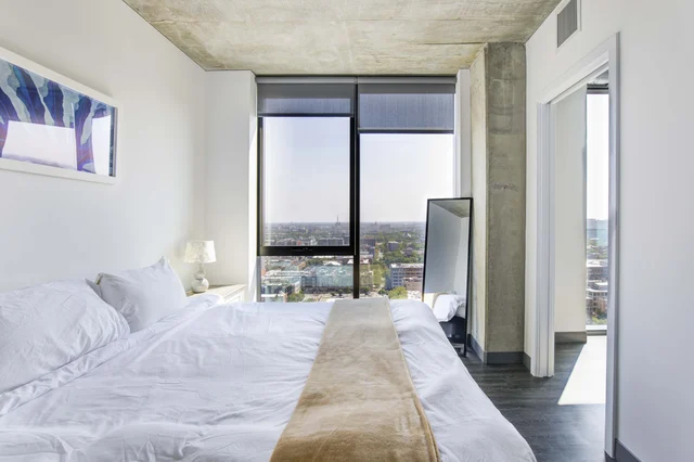 Bedroom image 1