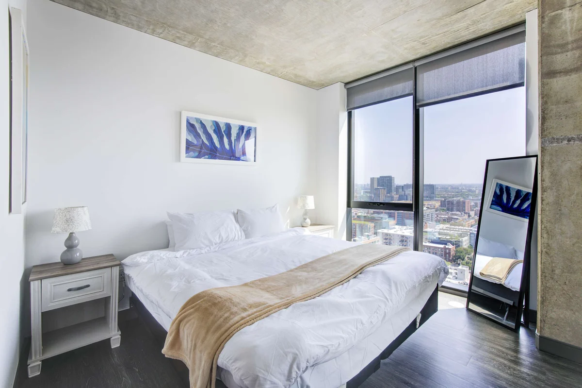 Apartment in Chicago property photo 4