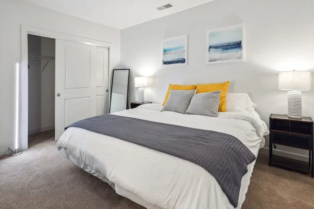 Bedroom image 1