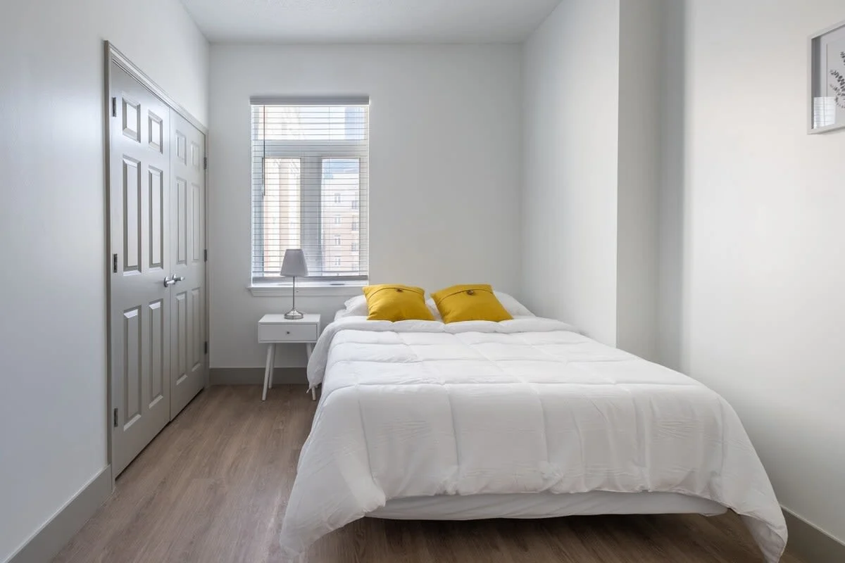 Bedroom image 1