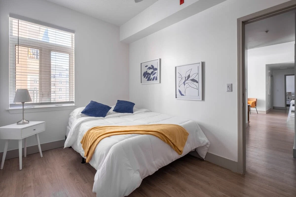 Apartment in Charlotte property photo 3