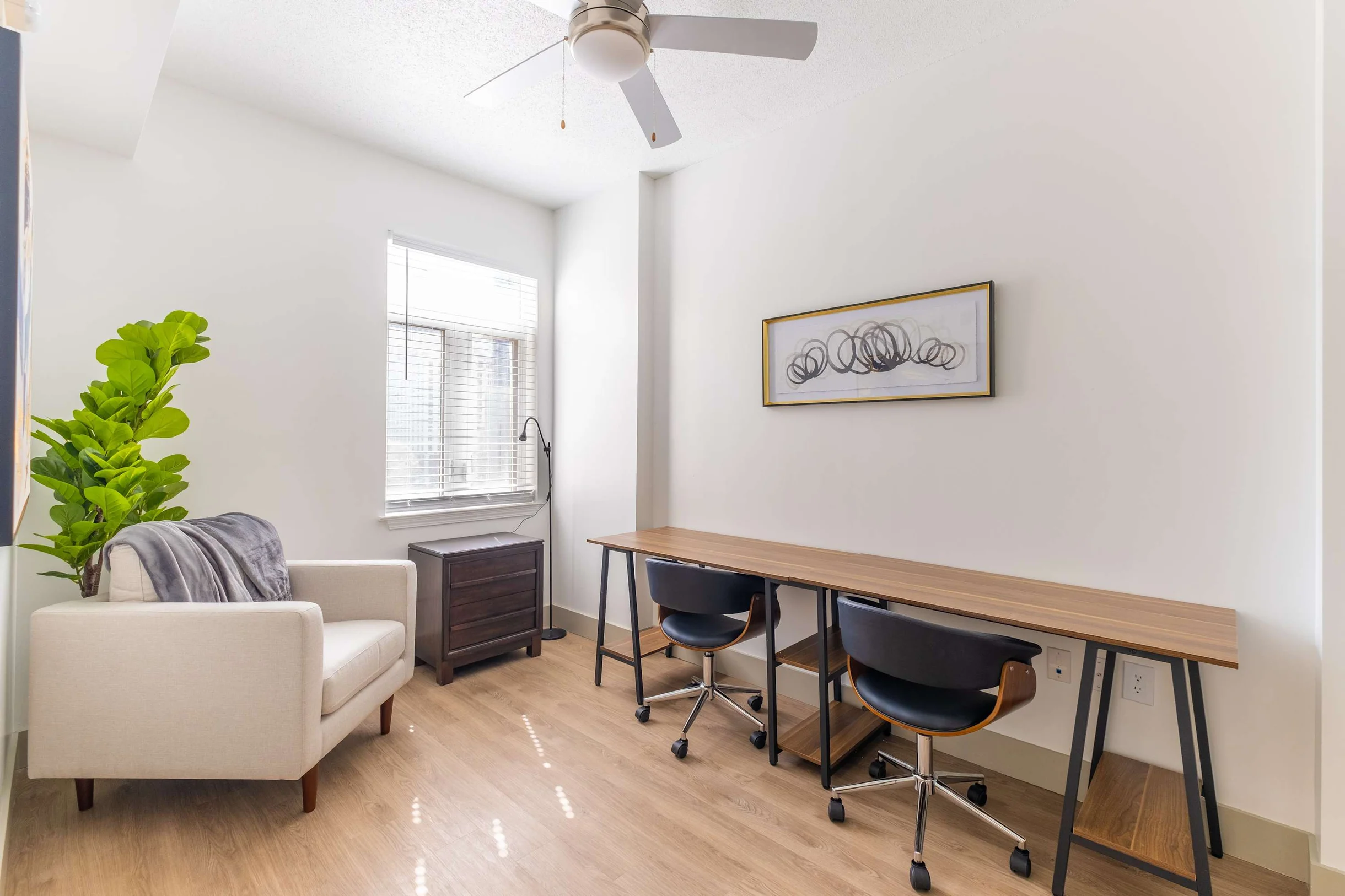 Apartment in Charlotte property photo 4
