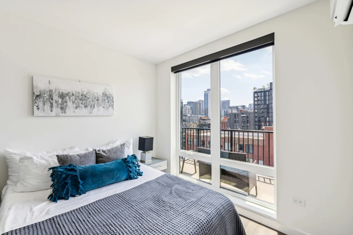 Bedroom image 1