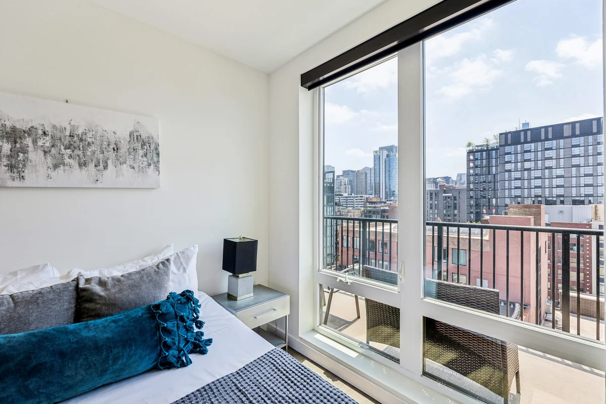 Bedroom image 1