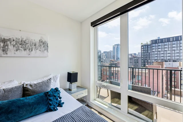 Bedroom image 1