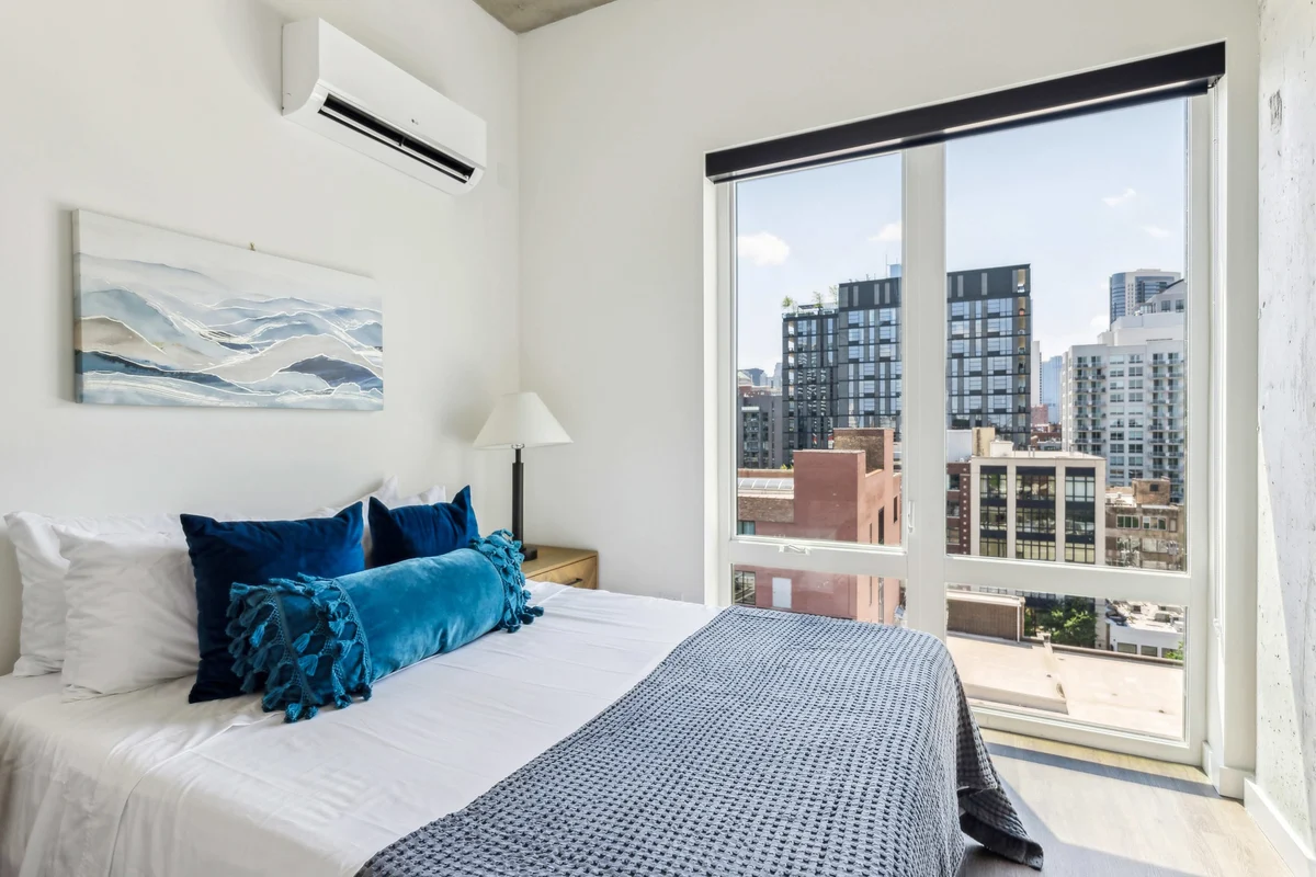 Bedroom image 1