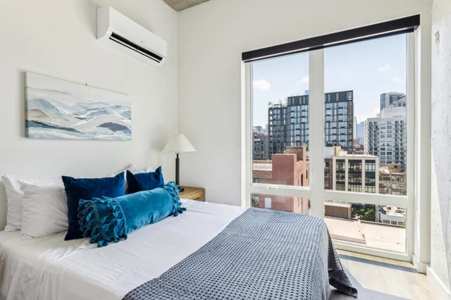 Bedroom image 1