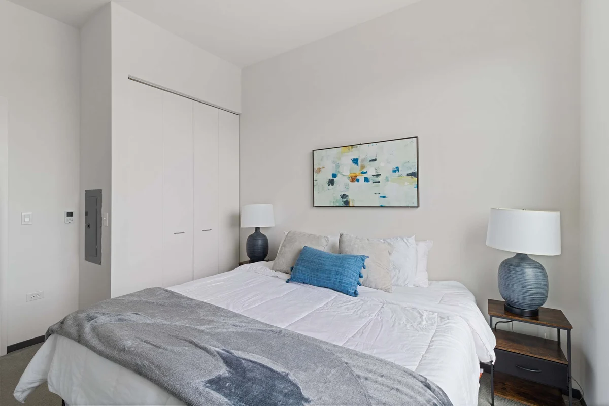 Bedroom image 1