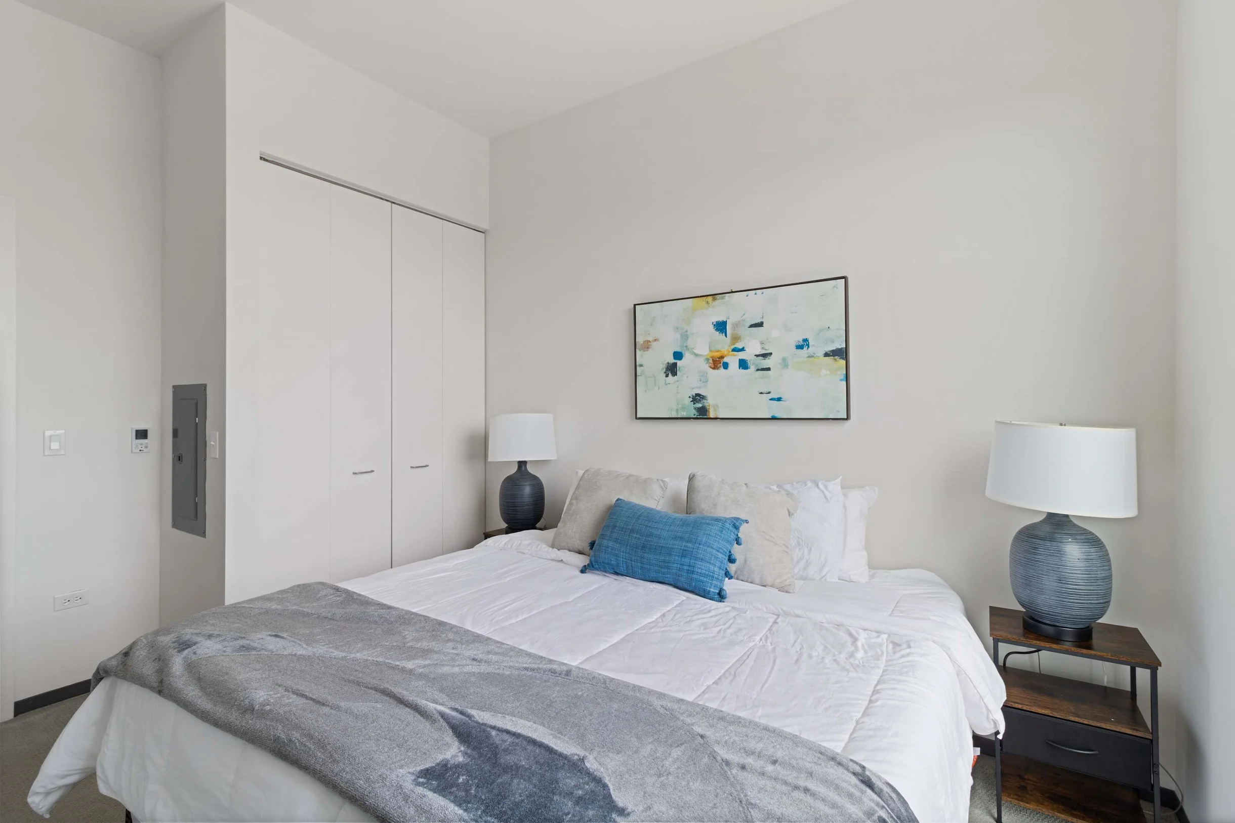 Apartment in Chicago property photo 4