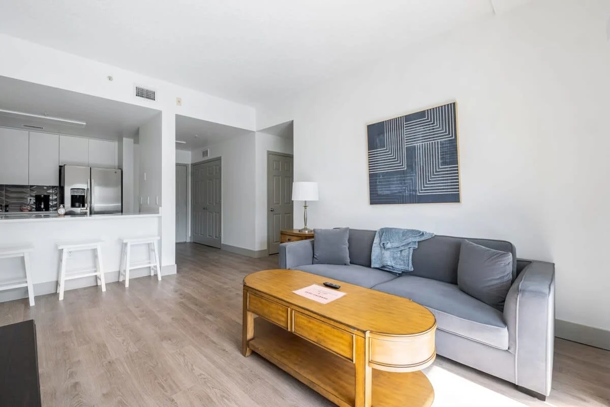Apartment in Charlotte property photo 2