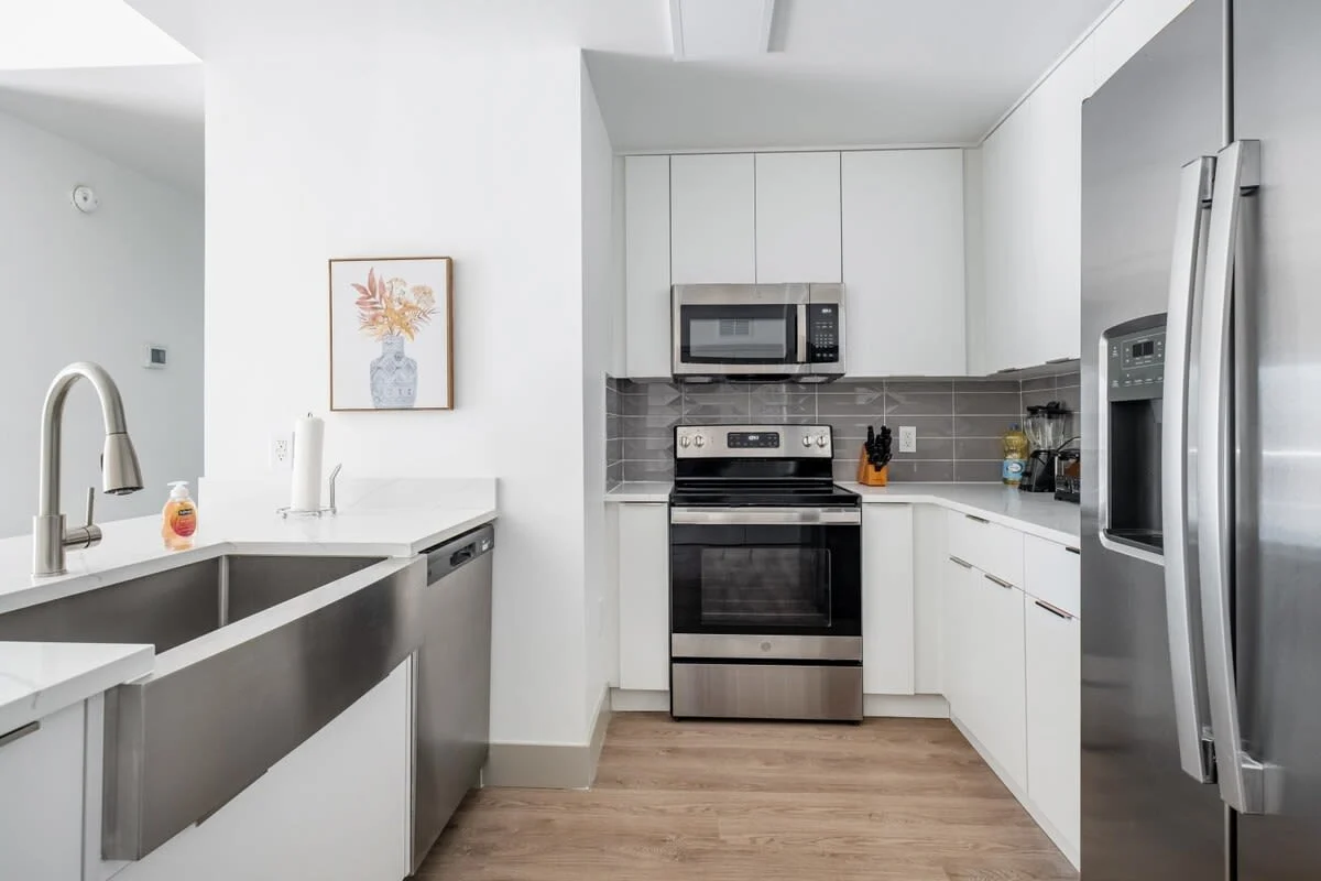Apartment in Charlotte property photo 4