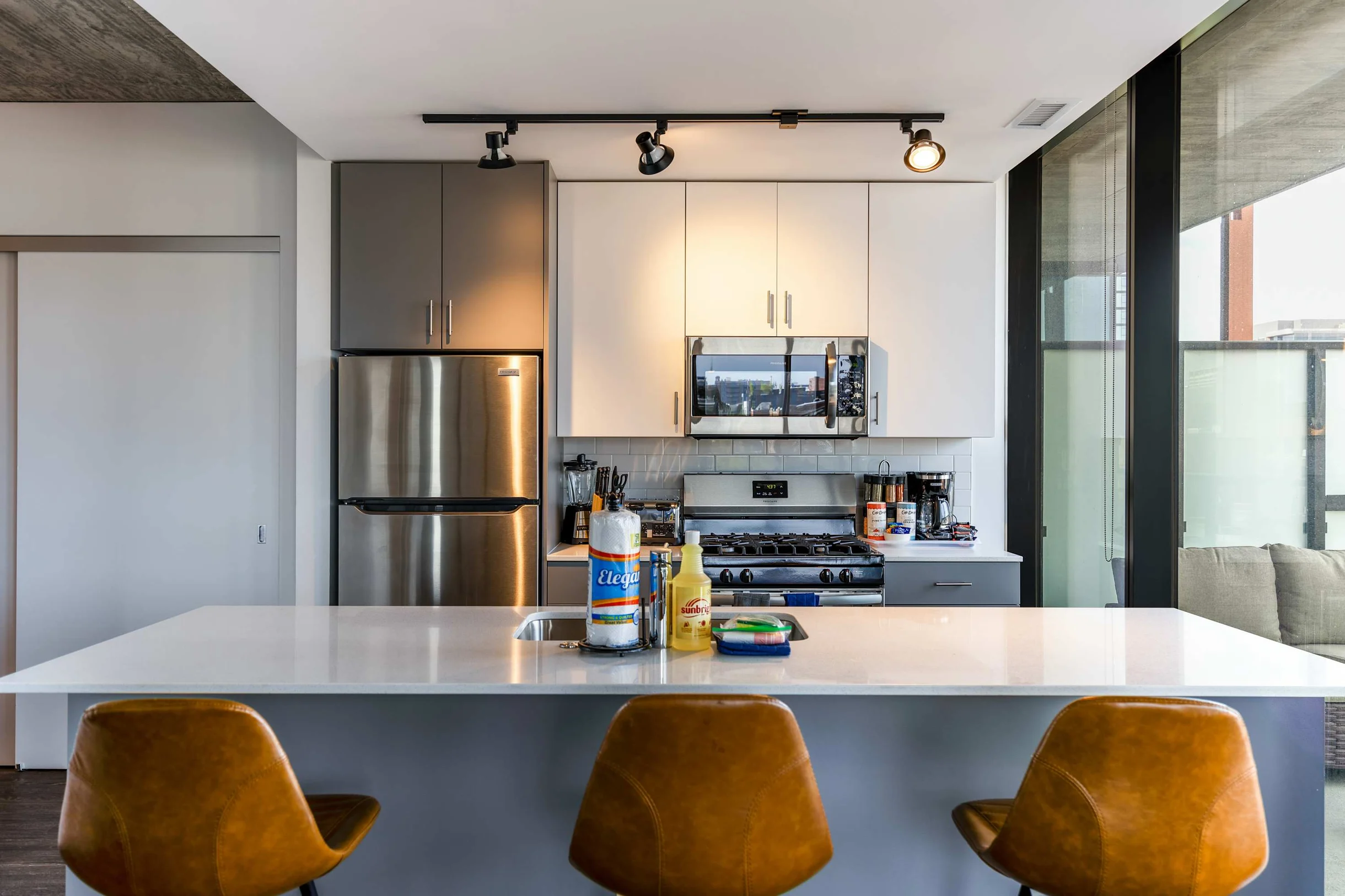 Apartment in Chicago property photo 4