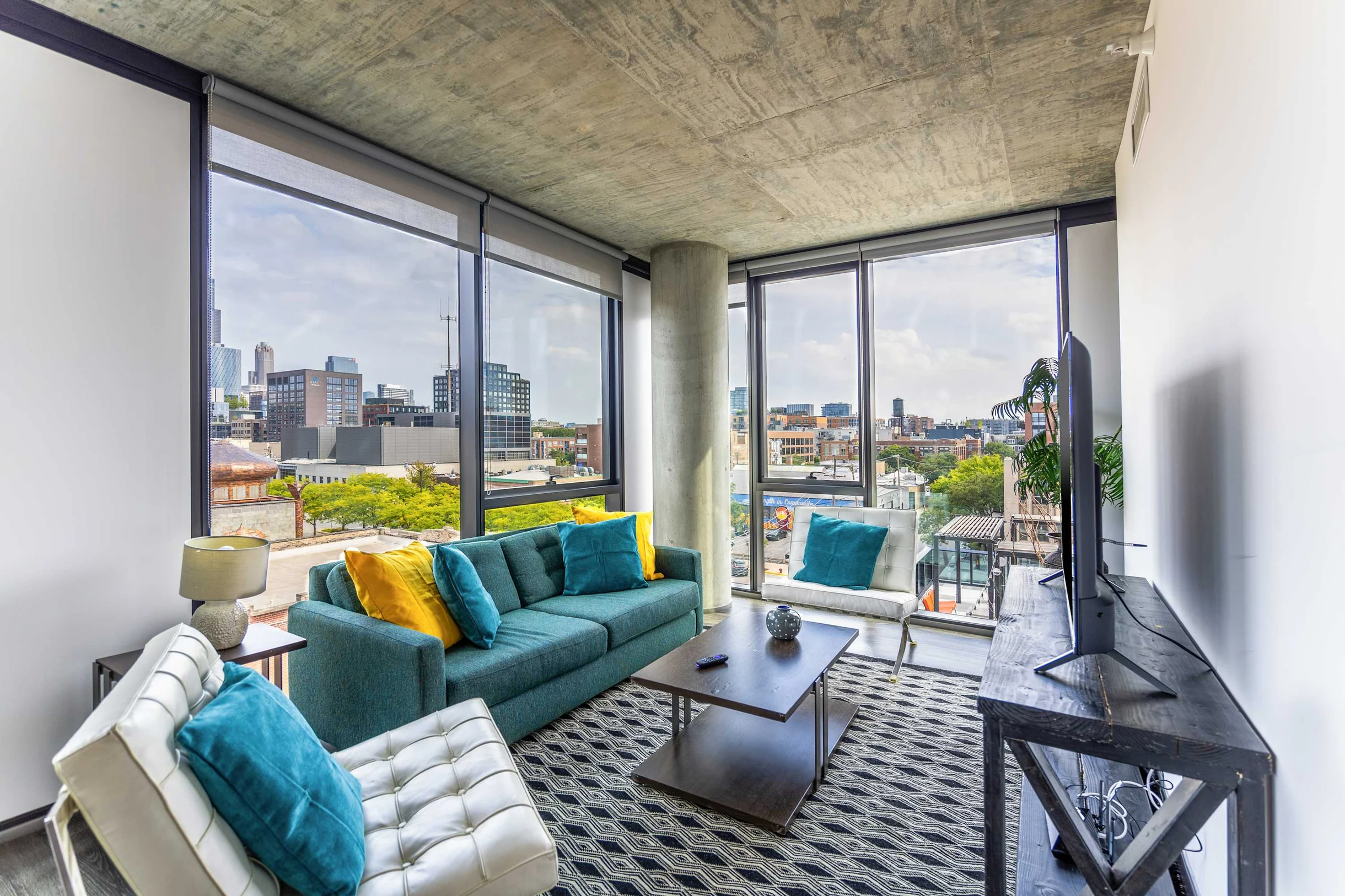 Apartment in Chicago property photo 5
