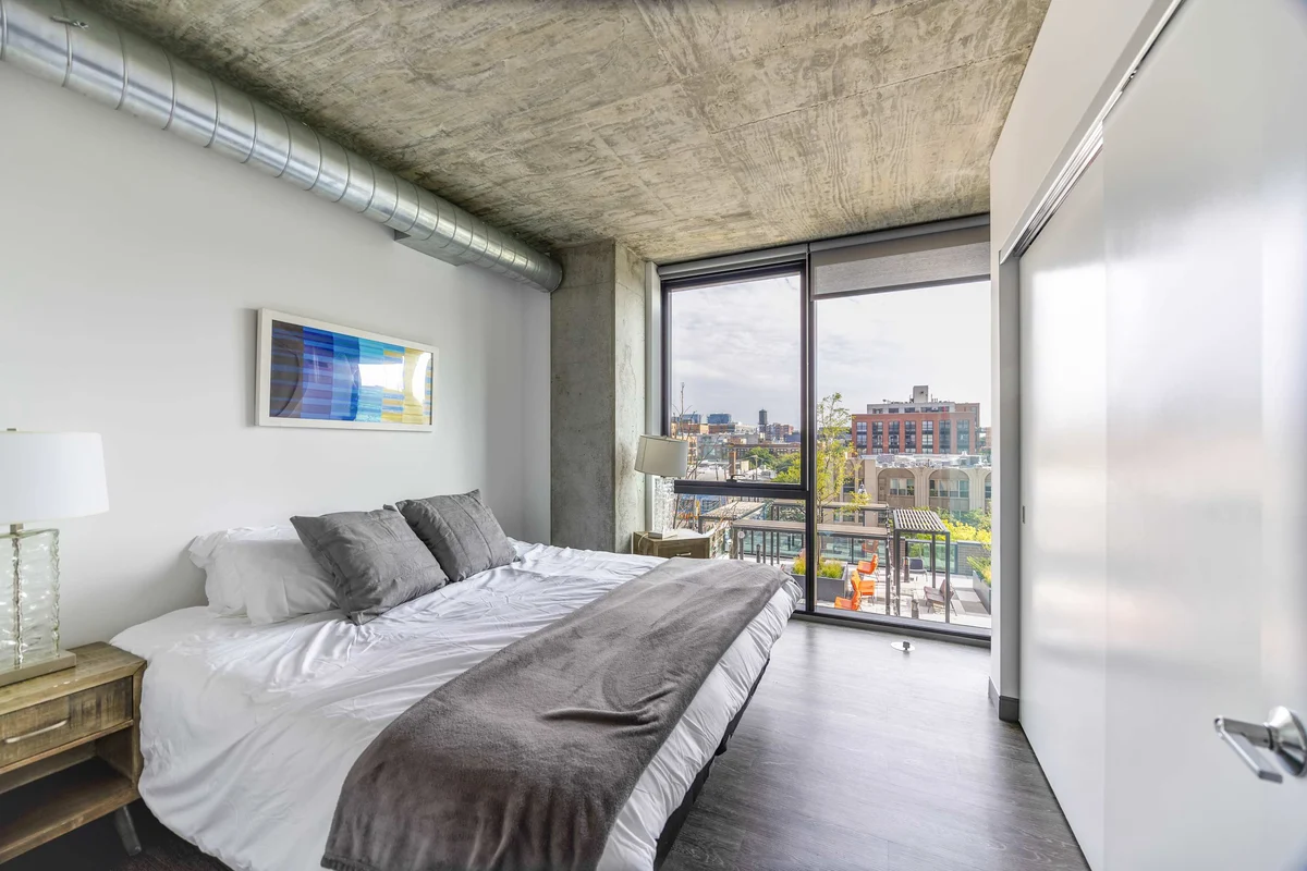 Bedroom image 1