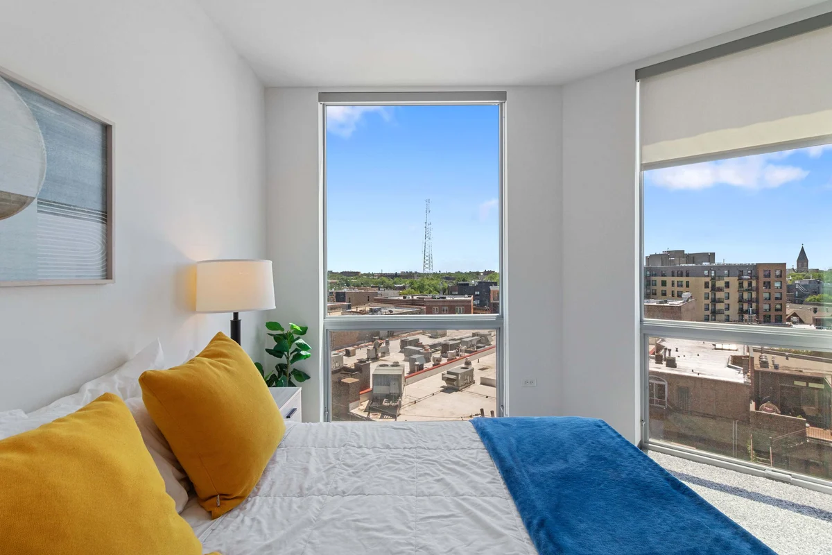 Bedroom image 1