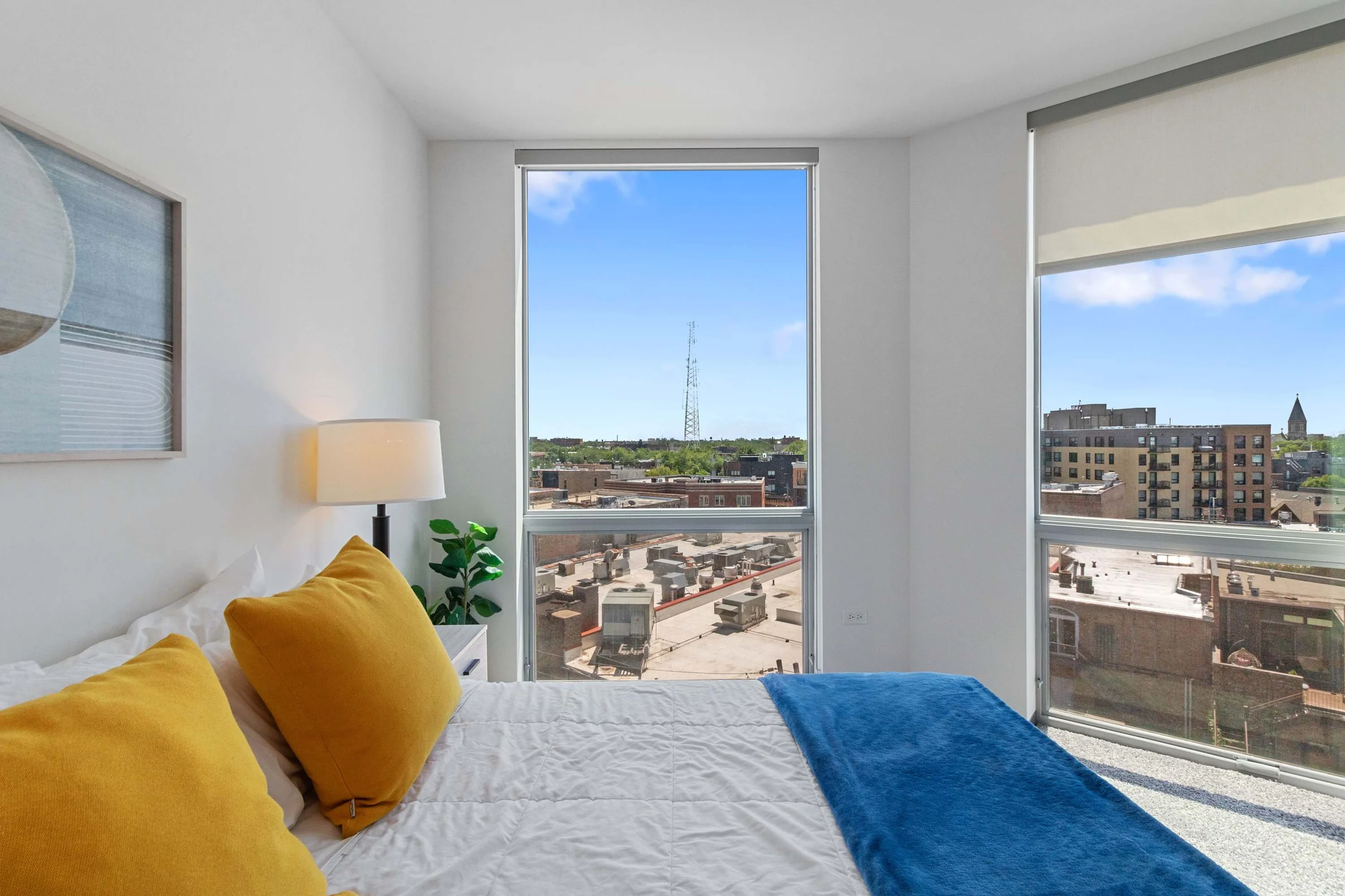 Apartment in Chicago property photo 3