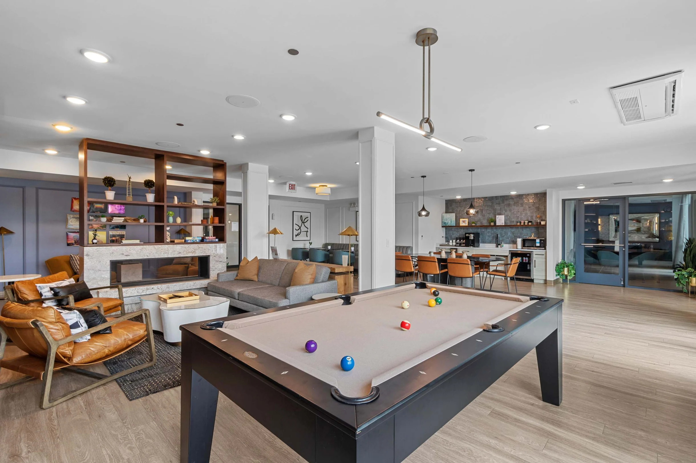 Apartment in Chicago property photo 5
