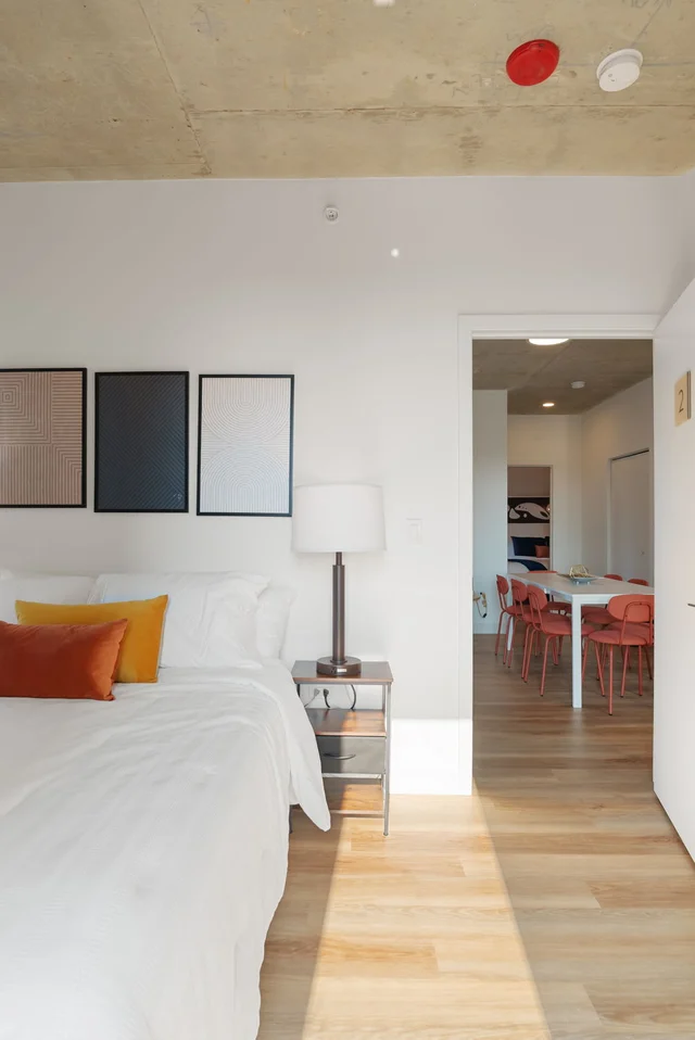 Bedroom image 1