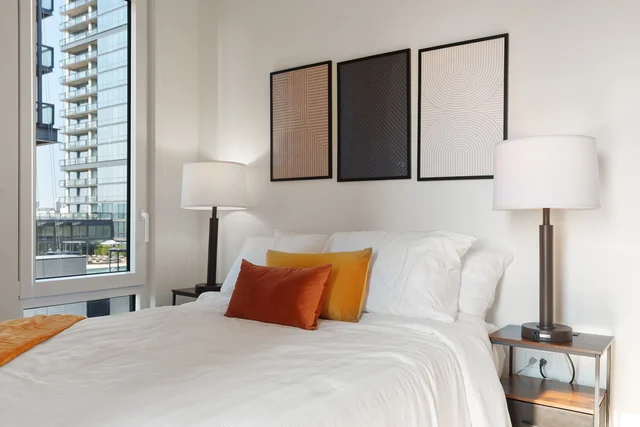 Bedroom image 1