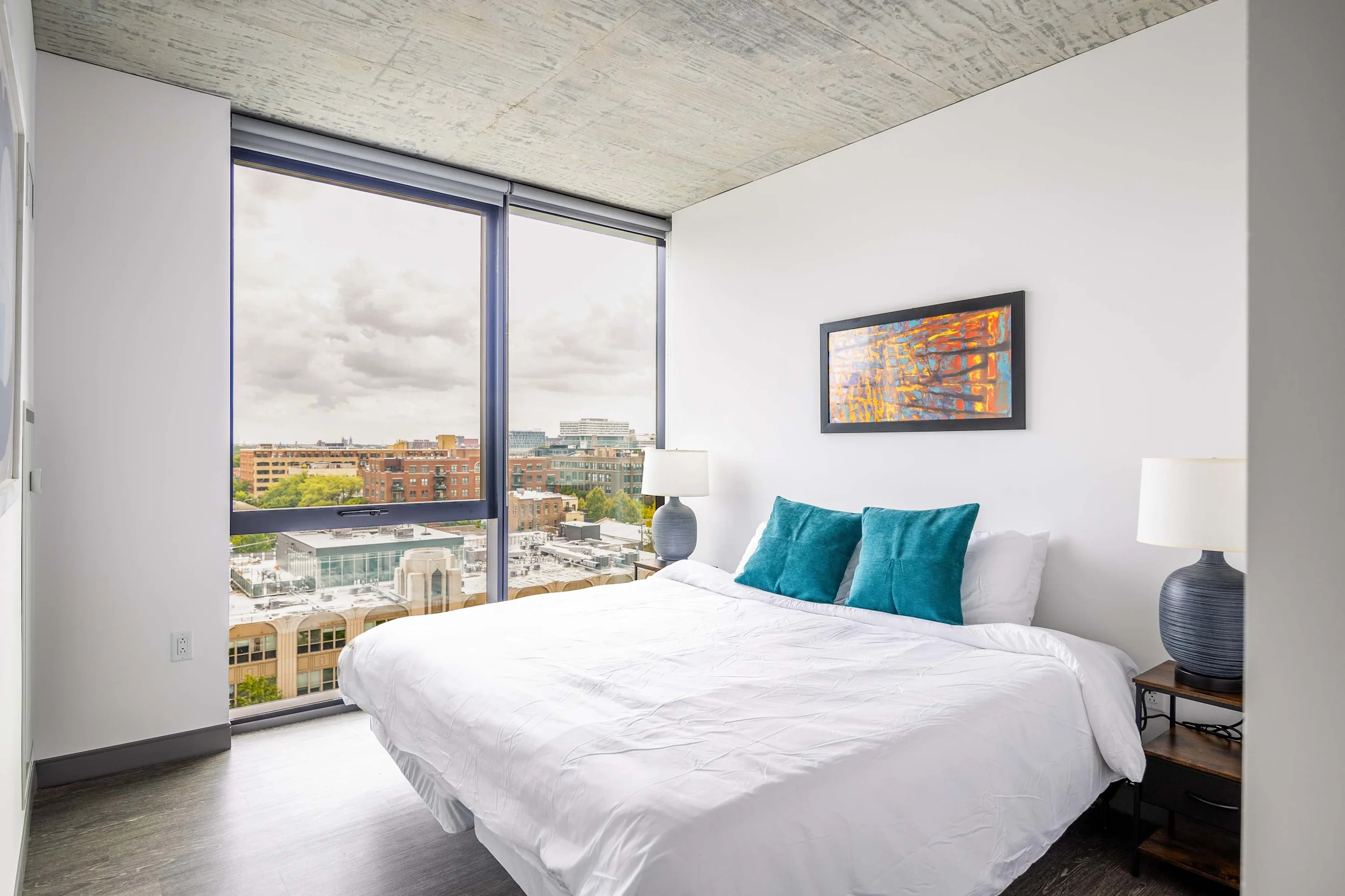 Apartment in Chicago property photo 3