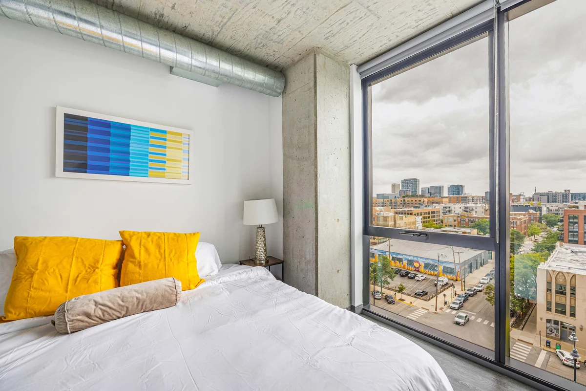 Bedroom image 1