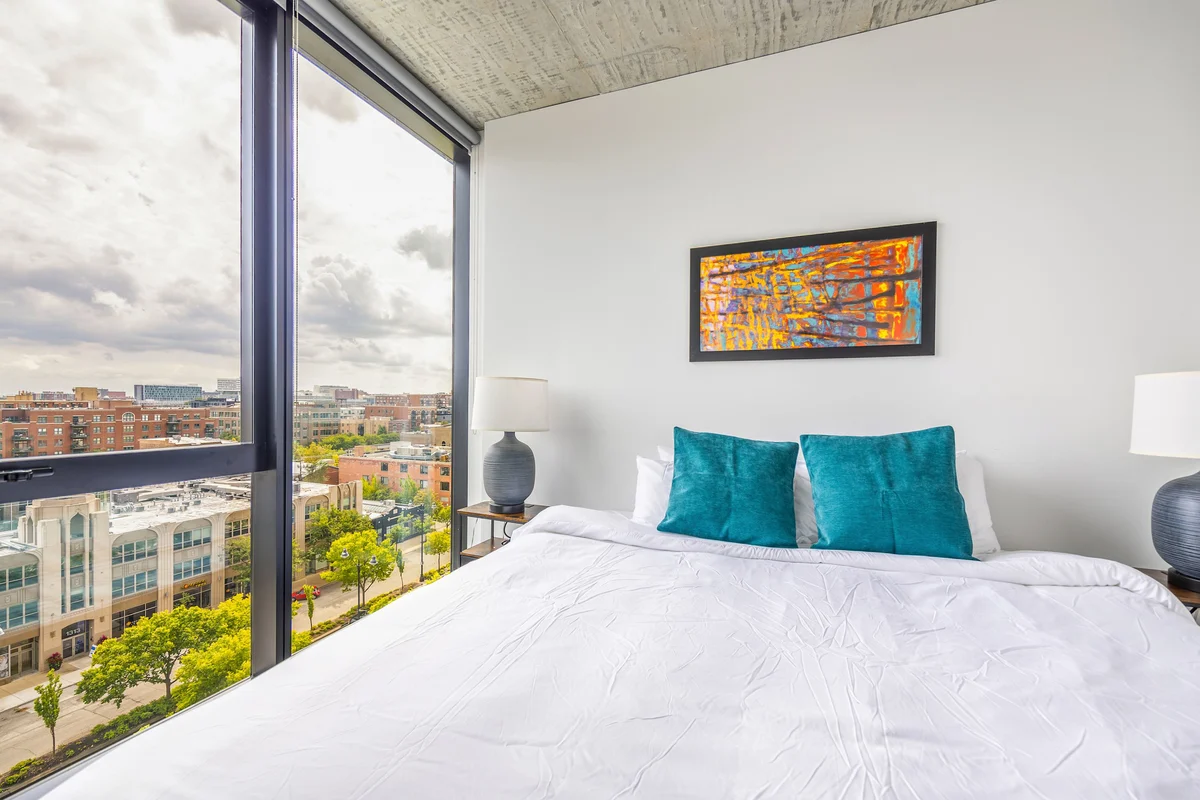 Bedroom image 1