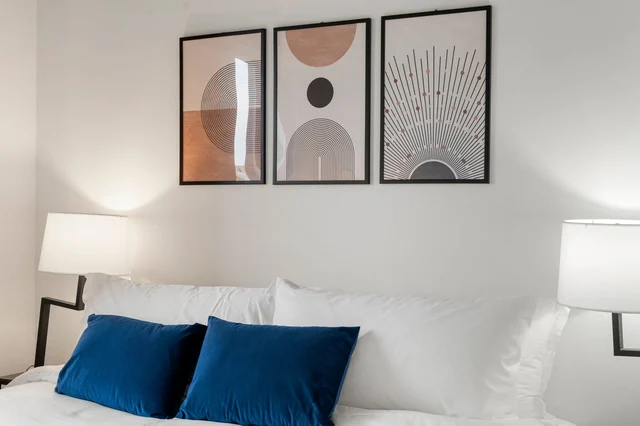 Bedroom image 1
