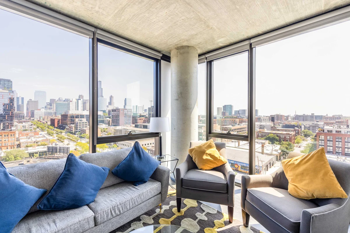Apartment in Chicago property photo 5