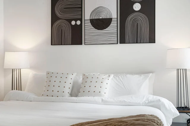 Bedroom image 1