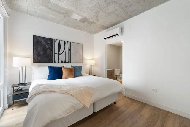 Bedroom image 1
