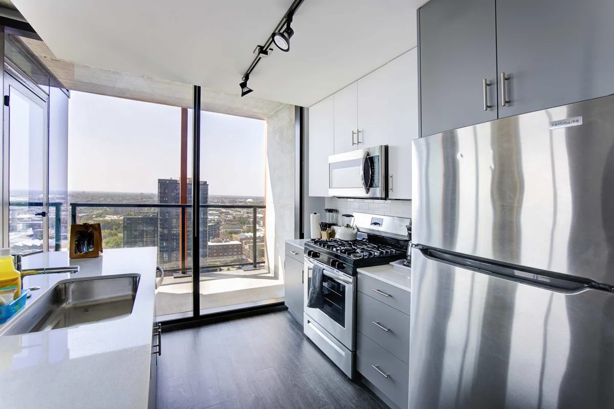 Apartment in Chicago property photo 5