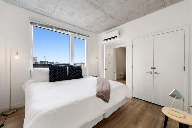Bedroom image 1
