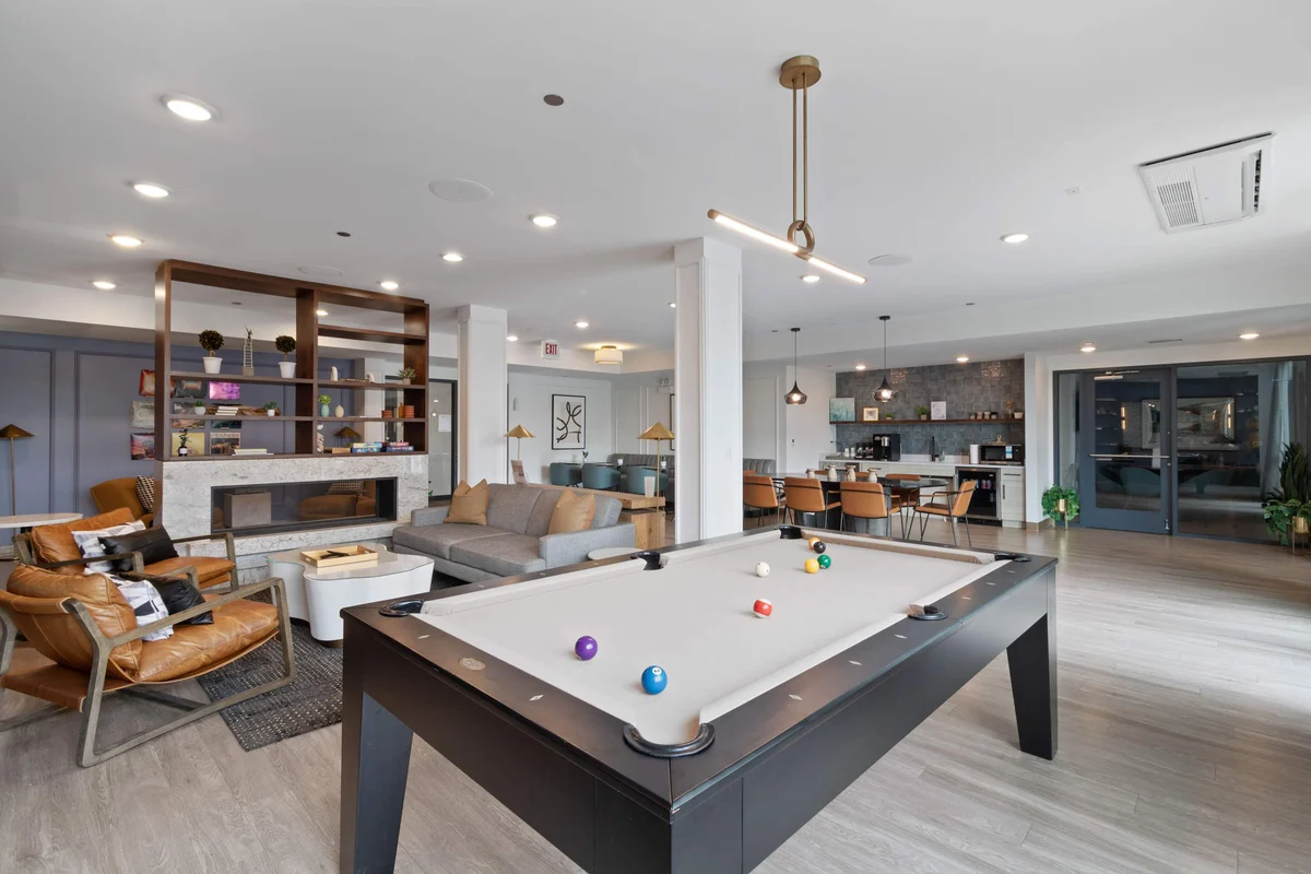 Apartment in Chicago property photo 5
