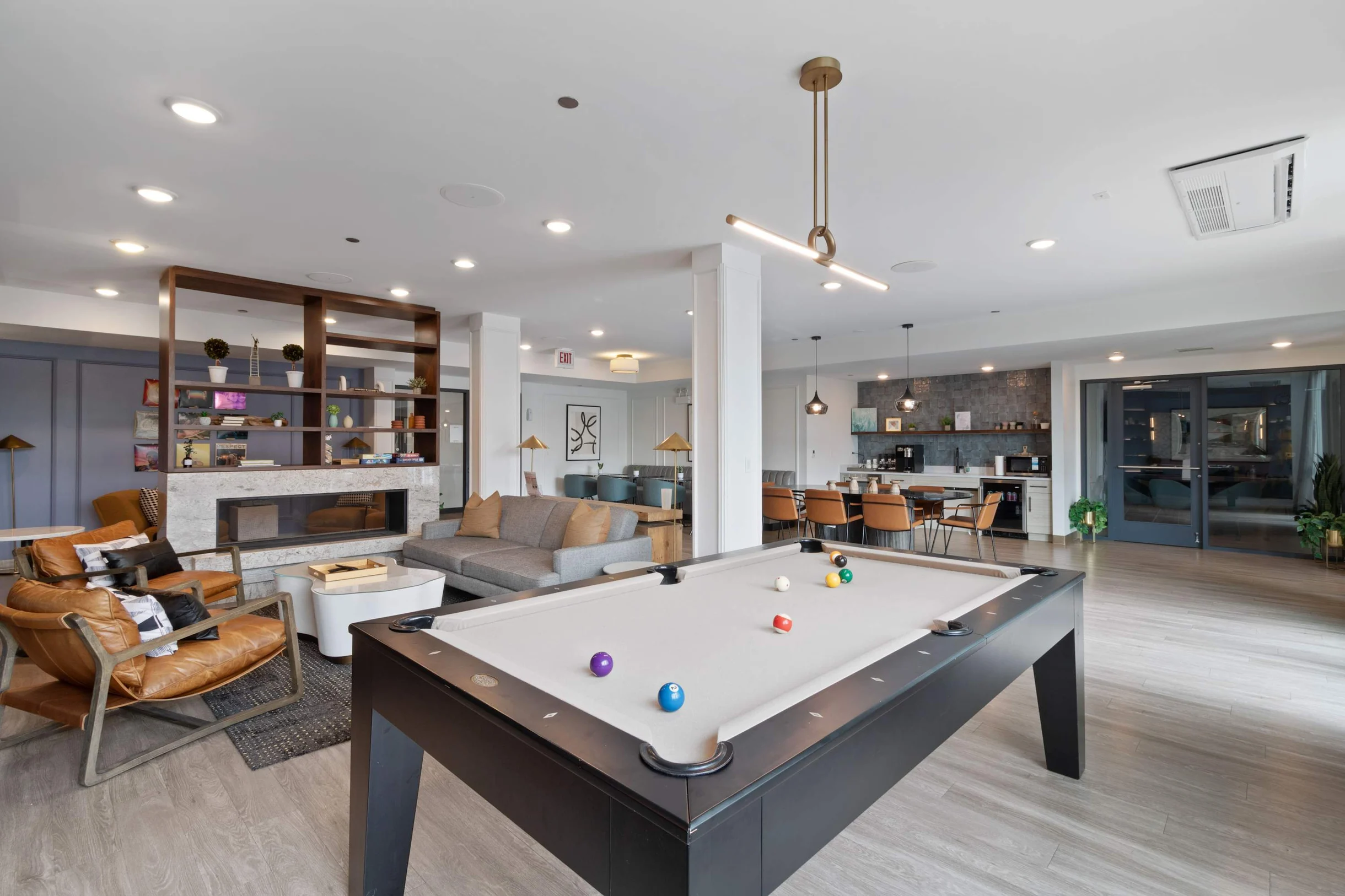 Apartment in Chicago property photo 5