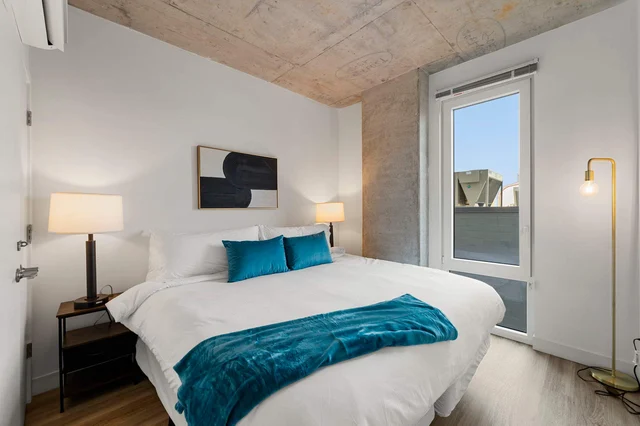 Bedroom image 1