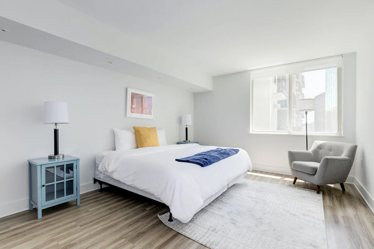 Bedroom image 1