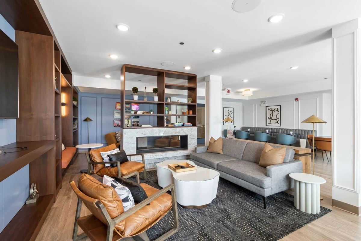 Apartment in Chicago property photo 5