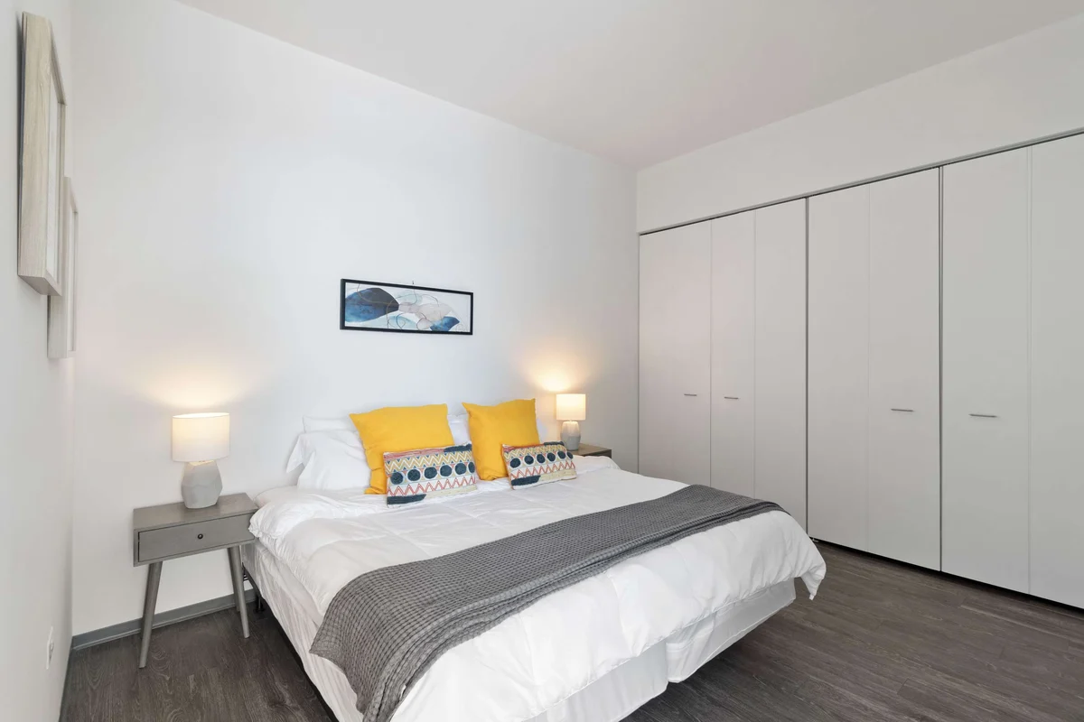 Apartment in Chicago property photo 3