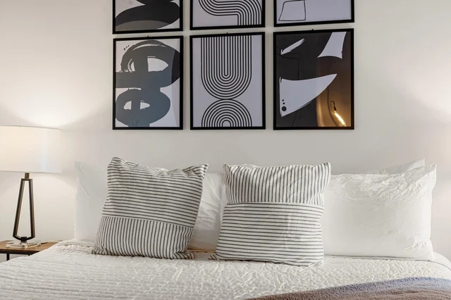 Bedroom image 1