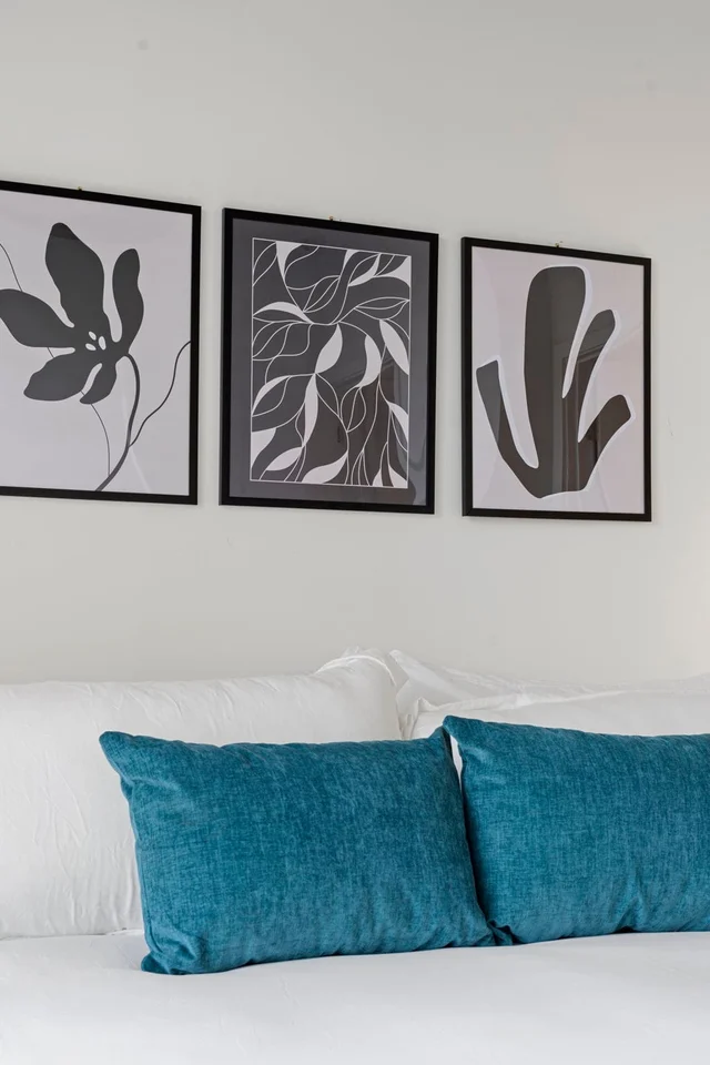Bedroom image 1