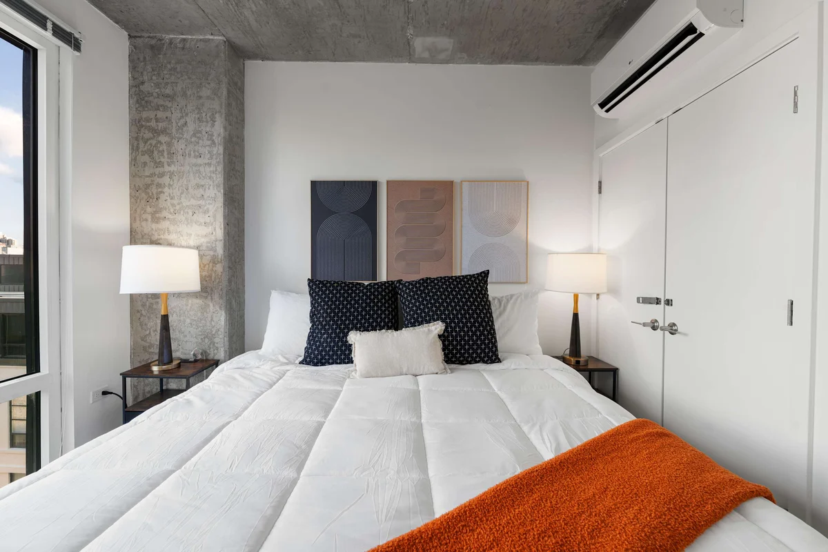 Bedroom image 1